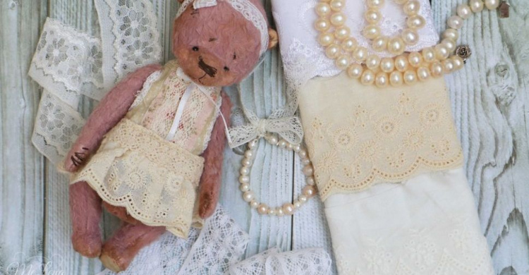 Мариупольчанка планирует открыть фабрику игрушек «Мари и Поль» (ФОТО)