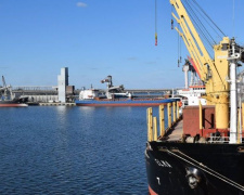 РФ задержала около 200 судов, шедших в порт Мариуполя