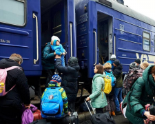 "Своєчасний квиток до України" - у Чехії запрацює нове пересадкове сполучення
