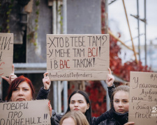 У 12 містах України пройде акція на підтримку полонених військових – як долучитися