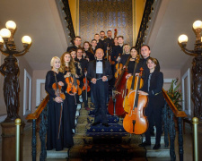 Оркестри з Маріуполя і Донецька зіграють спільний концерт в Києві – подробиці