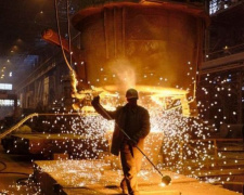 Средняя зарплата металлургов Донетчины превысила 20 тысяч гривен