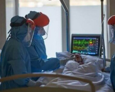 Украина готовится к трем месяцам борьбы с коронавирусом (ФОТО)