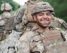Влюбленный в украинку британец из ВСУ рассказал о боях за Мариуполь