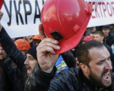 Руководителей шахт Донецкой области, в которых проходят забастовки, увольняют