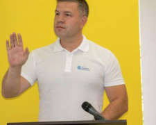 В Мариупольском городском совете депутатское большинство стало фракцией «Блок Вадима Бойченко»