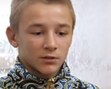 Юный мариуполец завоевал серебро на чемпионате Украины