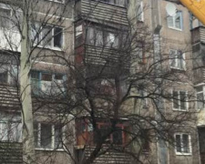 Гендиректор АКХЗ выступает за упрощение процедуры по отбору подрядчиков для восстановления жилья в Авдеевке