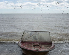 СБУ: Россия незаконно задерживает украинцев в Азовском море (ВИДЕО)