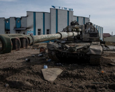 ЗСУ розтрощили потужну артилерію росіян в Донецьку