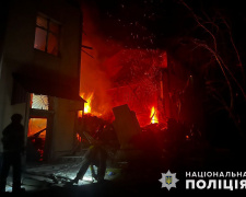 Окупанти вдарили ракетами по Краматорську та Слов’янську – загинуло четверо людей