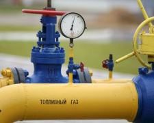 Мариупольское предприятие поставляло газ на оккупированную территорию