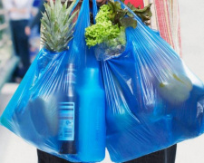Пластиковые пакеты – под запретом: Президент Украины подписал закон