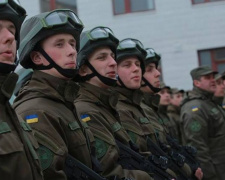 Весной из Донецкой области планируют призвать порядка 400 человек