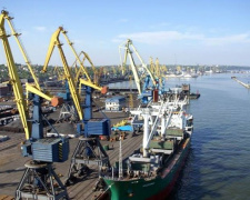 Мариупольскому порту сделали скидку на доставку грузов по железной дороге