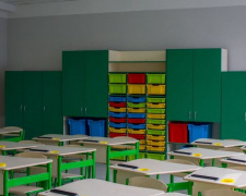 Какие школы в Мариуполе отремонтируют в 2022 году?