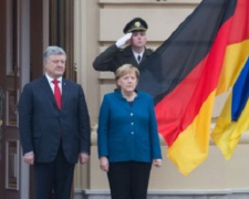 Что будет с миром в Мариуполе после ухода Меркель? – мнение эксперта