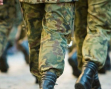 Мариупольский военкомат ужесточает карантин: принимают в исключительных случаях