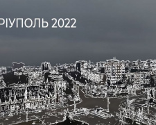 MARIUPOL 2022: документальный фильм Александра Ратушного