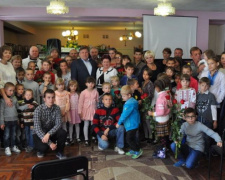 Мариуполь поможет горожанам, которые возьмут ребенка из детского дома, - заместитель мэра