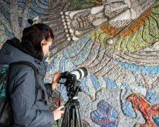 Мариупольские мозаики покажут всей Украине