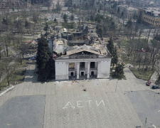 На Донеччині росіяни знищили більше 70 культурних та історичних об’єктів: майже половина з них – у Маріуполі