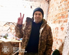 "Від голоду ледве трималися на ногах": захисник Маріуполя розповів про 11 місяців у російському полоні