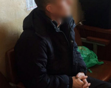На КПВВ «Новотроицкое» полицейские задержали боевика «Казачьего Союза войска Донского»