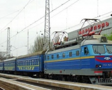 Поезд «Мариуполь-Львов» вошел в ТОП-5 «Укрзализныци», опередив поезда к одесским курортам