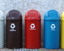 Мариупольцы не смогут в ближайшее время выполнить закон о сортировке мусора