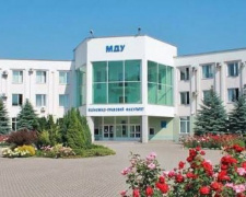 Мариупольский государственный университет продолжит свою работу в Киеве