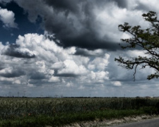 В Україну "застрибне" циклон з півдня: як зміниться погода до вихідних