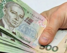 В Украине приняли закон о выплате предпринимателям «карантинных» 8 тысяч гривен