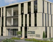 В Мариуполе построят новый корпус для института управления