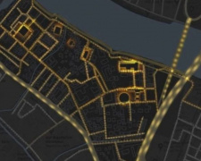 Мариуполь - первый город Восточной Европы, для которого планируют разработать световой мастер-план