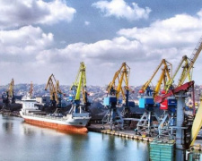Мариупольский порт может оказаться в блокаде из-за России