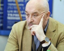 Тука признался, что ему стыдно за коррупционные перевалочные на КПВВ Донбасса