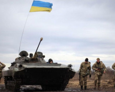 Украина продолжает оборону на всей территории. Противник наступает на Киев