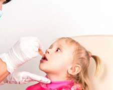 В январе начнется массовая вакцинация украинских детей в возрасте от 6 месяцев до 6 лет