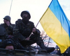 В Донбассе объявлен «режим тишины» для восстановления важных объектов