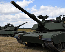 Стало відомо, коли Україна отримає перші танки "Абрамс" від США