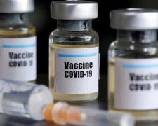 Как жителям временно оккупированного Донбасса вакцинироваться от коронавируса в Украине