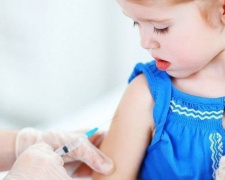 В Мариуполь прибудет крупная партия вакцин от различных болезней