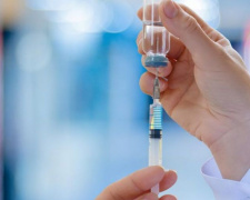 В Мариуполе осталось 450 доз вакцины от кори
