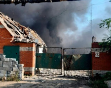 Боевики обстреляли Авдеевку и повредили инфраструктуру. Что говорят очевидцы?
