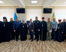 Без политики и мирно: Томос не повлияет на религиозную жизнь Донбасса (ФОТО)
