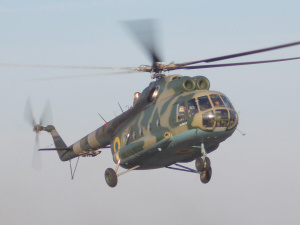 Останній політ на «Азовсталь» - два роки тому військові припинили повітряні рейди до Маріуполя
