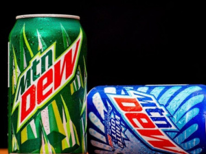 Coca-Cola и Mountain Dew разрушают зубы. Доказано! (ВИДЕО)