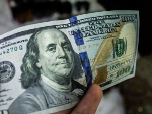 Где мариупольцам безопасно купить иностранную валюту?