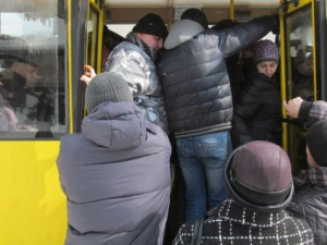 #ДайКвитокЧелендж и голодовка: как украинцы борются с волной повышений стоимости проезда